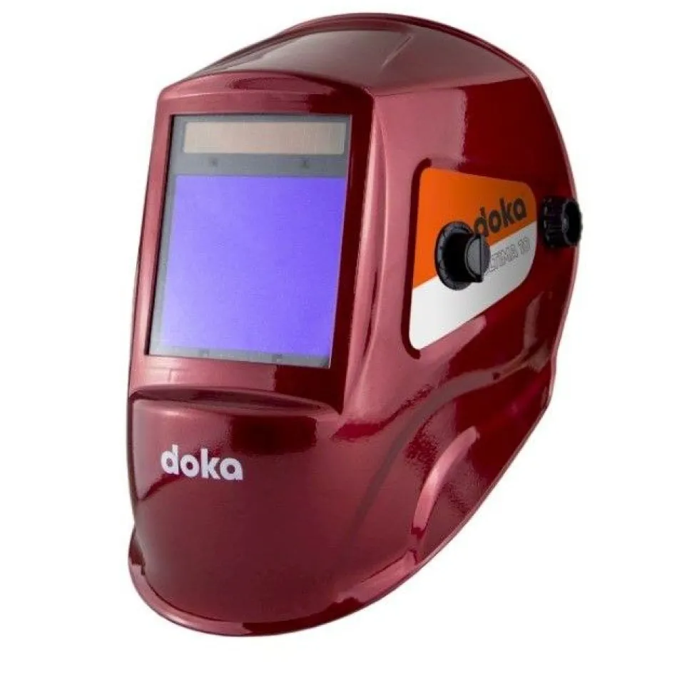 Hitsauskypärä Doka Ultima 10