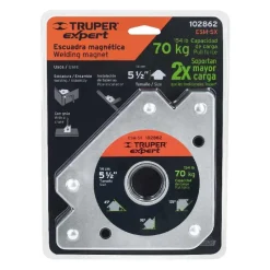 Hitsausmagneetti Truper Expert, 122x189mm
