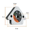 Hitsausmagneetti Truper Expert, 83x120mm