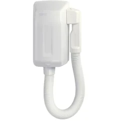 Hiustenkuivaaja Mediclinics Smartflow SC0004 valkoinen
