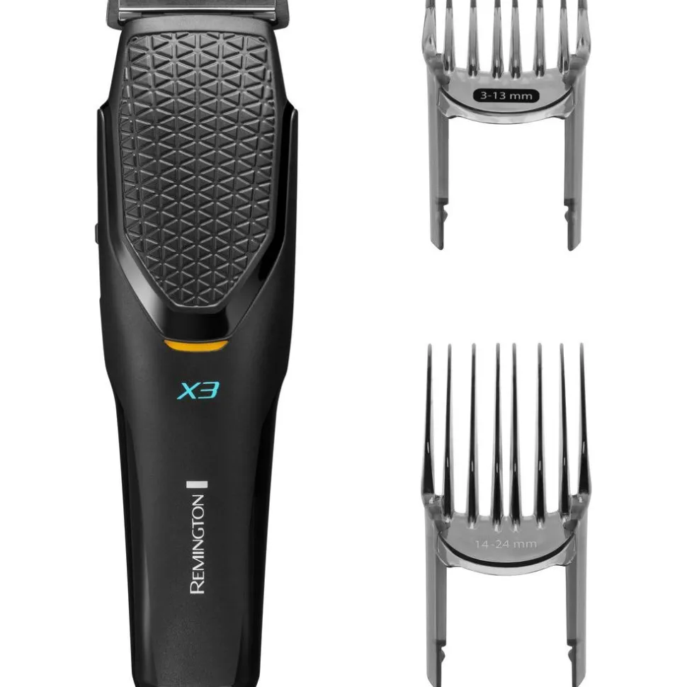 Hiustenleikkuri Remington Power-X X3 HC3000