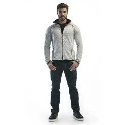 Housut Blåkläder 1459 Stretch denim mariininsininen/musta