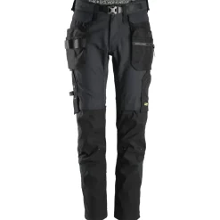 Housut Snickers Workwear FlexiWork 6972