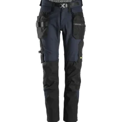 Housut Snickers Workwear FlexiWork 6972