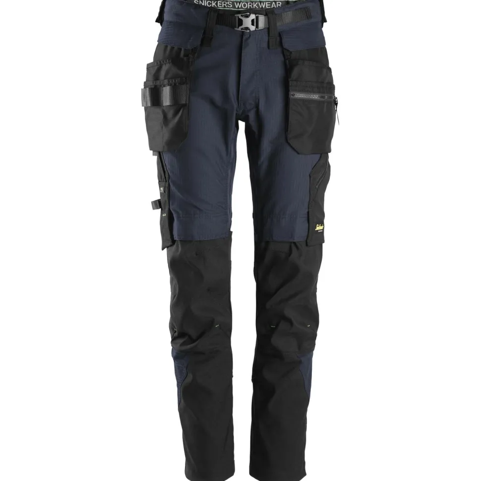 Housut Snickers Workwear FlexiWork 6972