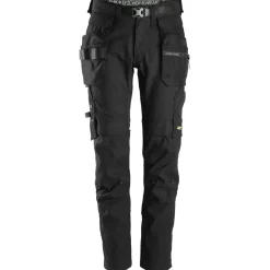 Housut Snickers Workwear FlexiWork 6972