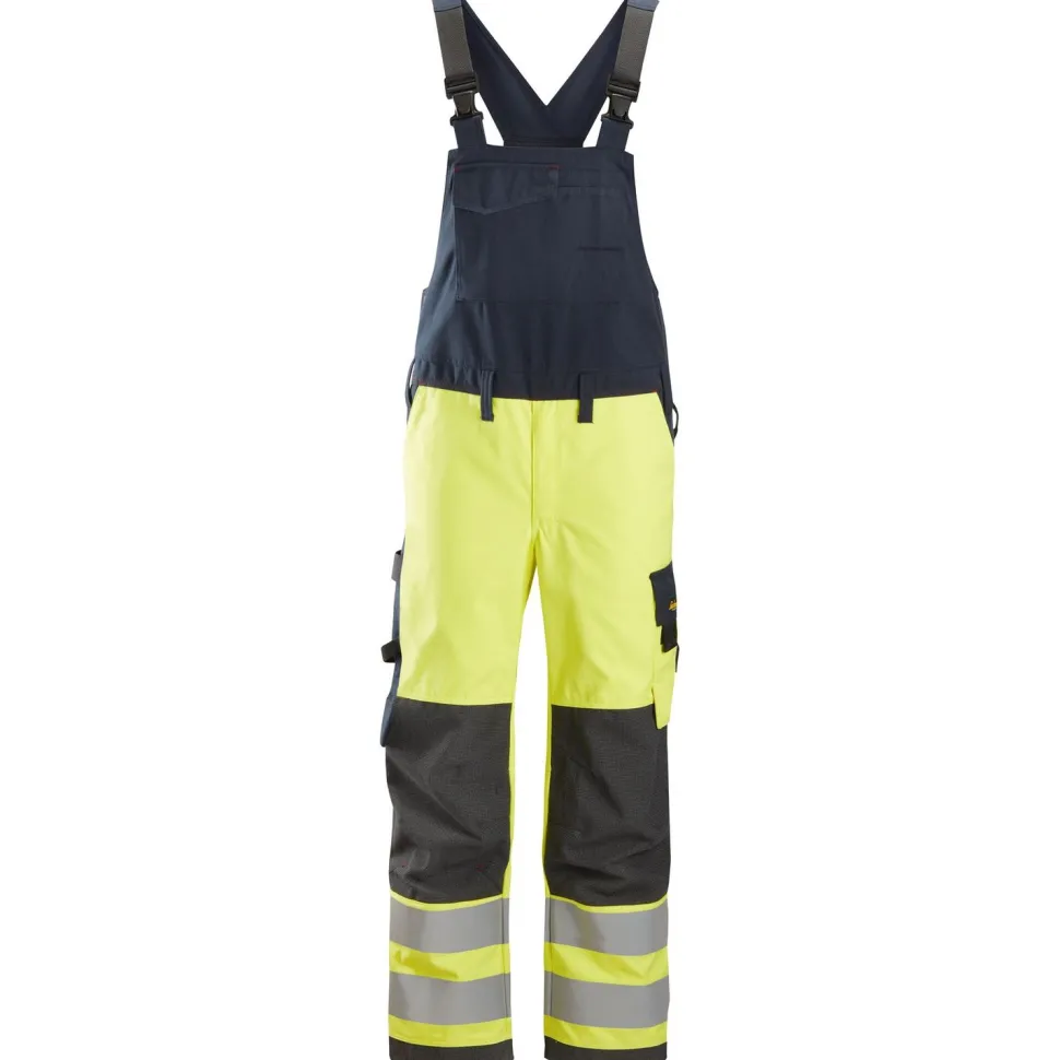 Huomioavohaalari Snickers Workwear 6060 ProtecWork