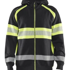 Huomiohuppari Blåkläder 3552 Highvis