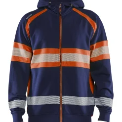 Huomiohuppari Blåkläder 3552 Highvis