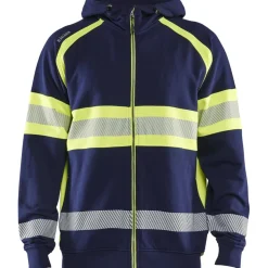 Huomiohuppari Blåkläder 3552 Highvis
