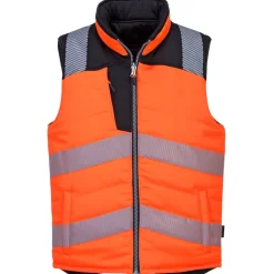 Huomiokääntöliivi Portwest PW374 Hi-Vis