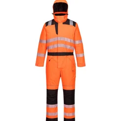 Huomiotalvihaalari Portwest PW352