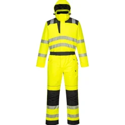 Huomiotalvihaalari Portwest PW352