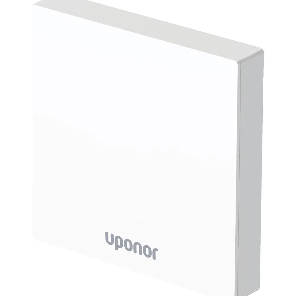 Huoneanturi Uponor Smatrix Wave Plus T+RH T-161