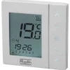 Huonetermostaatti Roth Basicline näytöllä 230V
