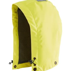 Huppu Blåkläder Highvis 2166 vuorattu huomiokeltainen