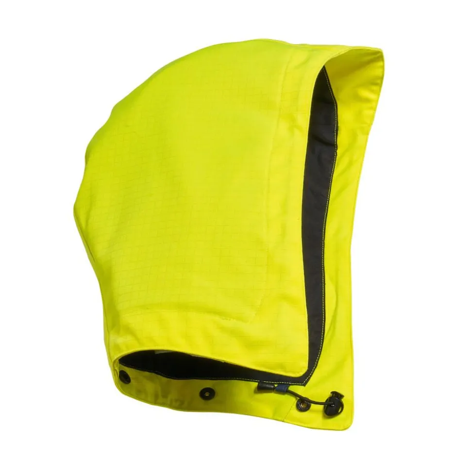Huppu Mascot Complete 19144-217-17 hi-vis keltainen