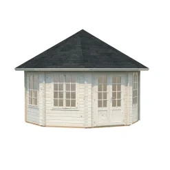 Huvimaja Palmako Hanna 14,1 m²