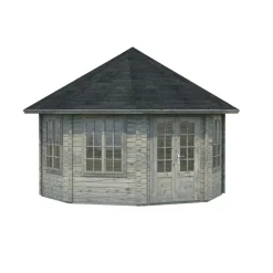 Huvimaja Palmako Hanna 14,1 m²