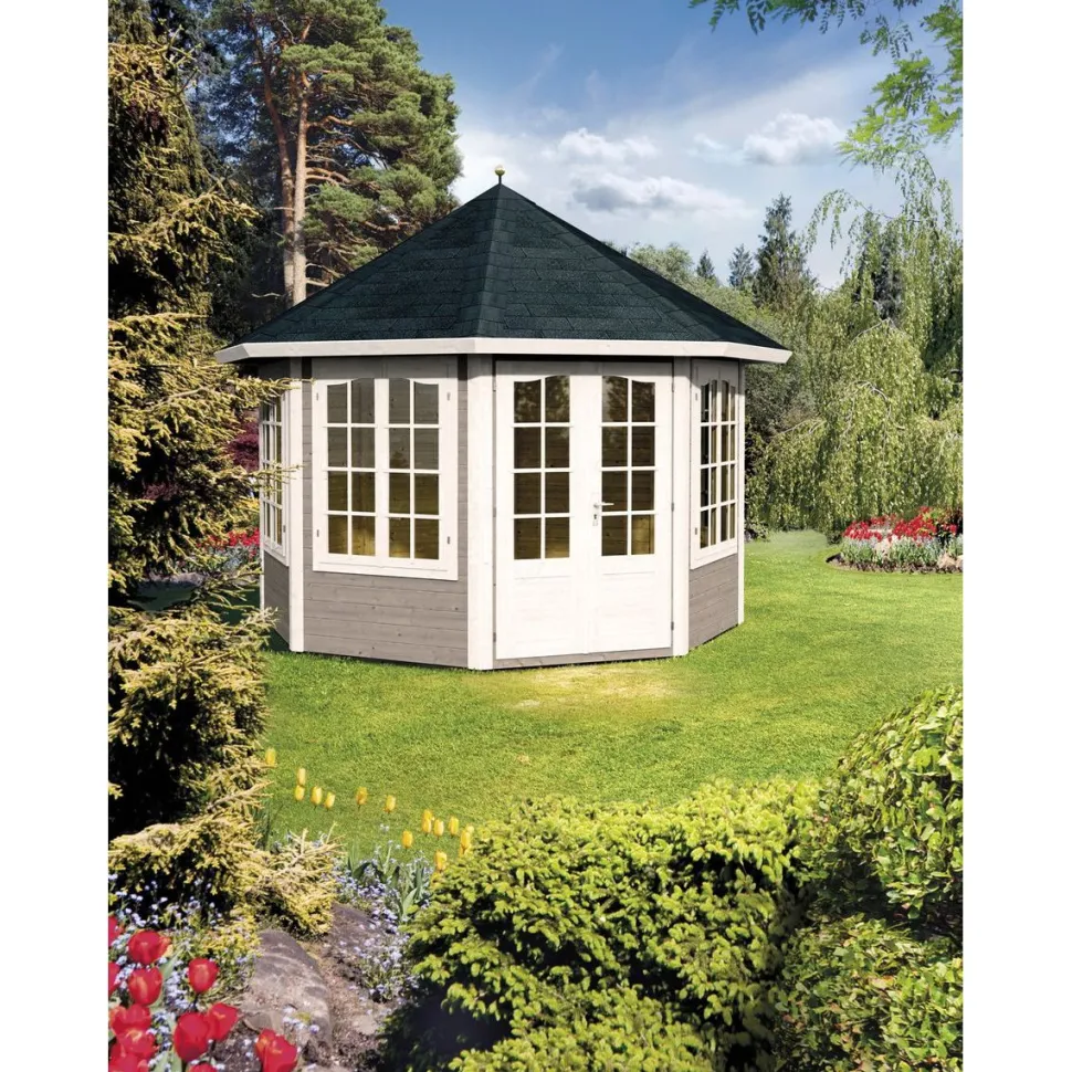 Huvimaja Palmako Veronica 4 9.2 m²