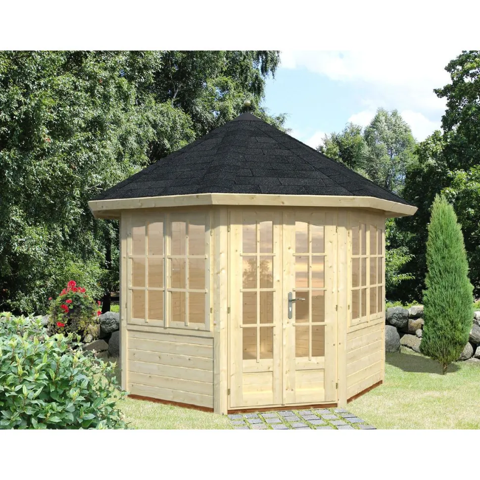 Huvimaja Palmako Veronica 2 6.7 m²