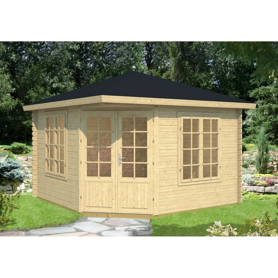 Huvimaja Tene Aruba, 10.4m²
