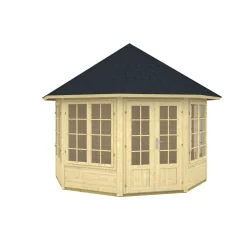 Huvimaja Tene Emma 4 F, 8.9m²