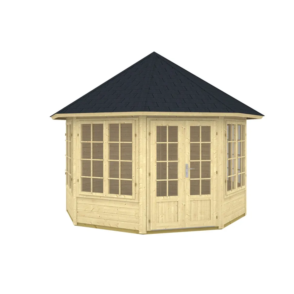 Huvimaja Tene Emma 4 F, 8.9m²