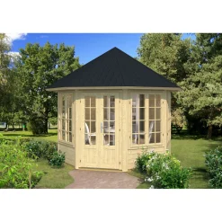 Huvimaja Tene Louise 4 F, 6.5m²