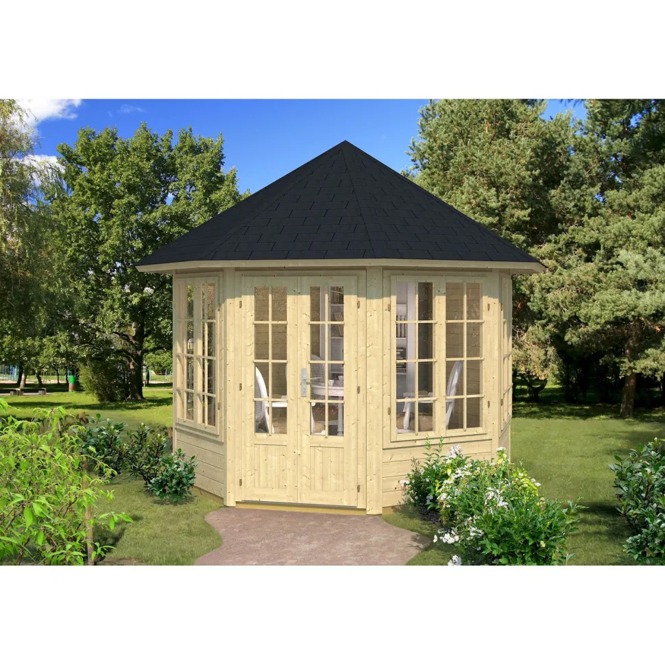 Huvimaja Tene Louise 4 F, 6.5m²