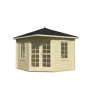Huvimaja Tene Victoria B 40mm, 7.3m²
