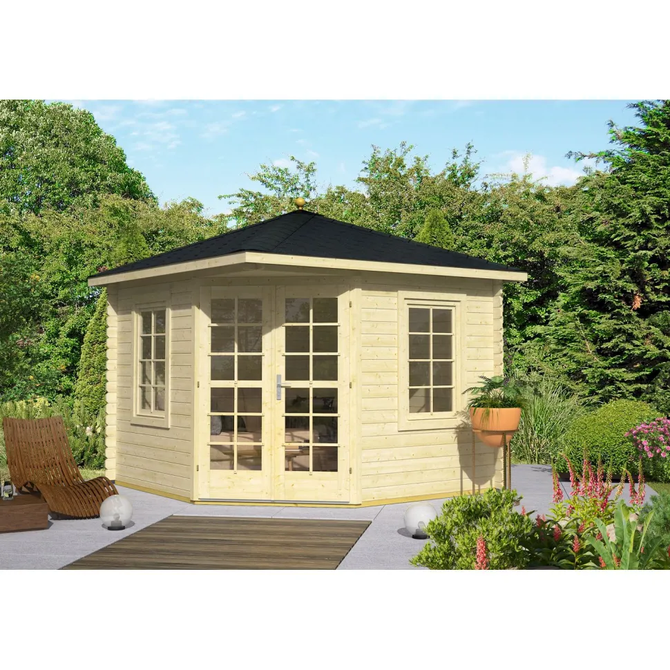 Huvimaja Tene Victoria B 40mm, 7.3m²