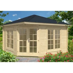 Huvimaja Tene Victoria C, 13.9m²
