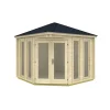 Huvimaja Tene Victoria D, 7.3m²