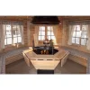 Huvimaja Victoria 9 ARCTIC FINLAND HOUSE 9 m²