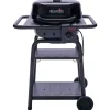 Hybridigrilli Char-Broil Patio Bistro E2COAL