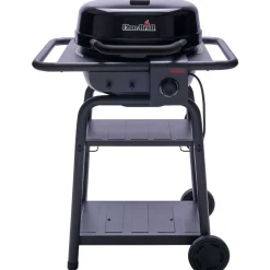 Hybridigrilli Char-Broil Patio Bistro E2COAL