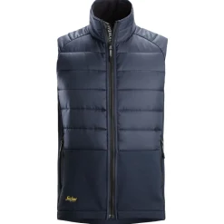 Hybridiliivi Snickers Workwear 4902 FlexiWork