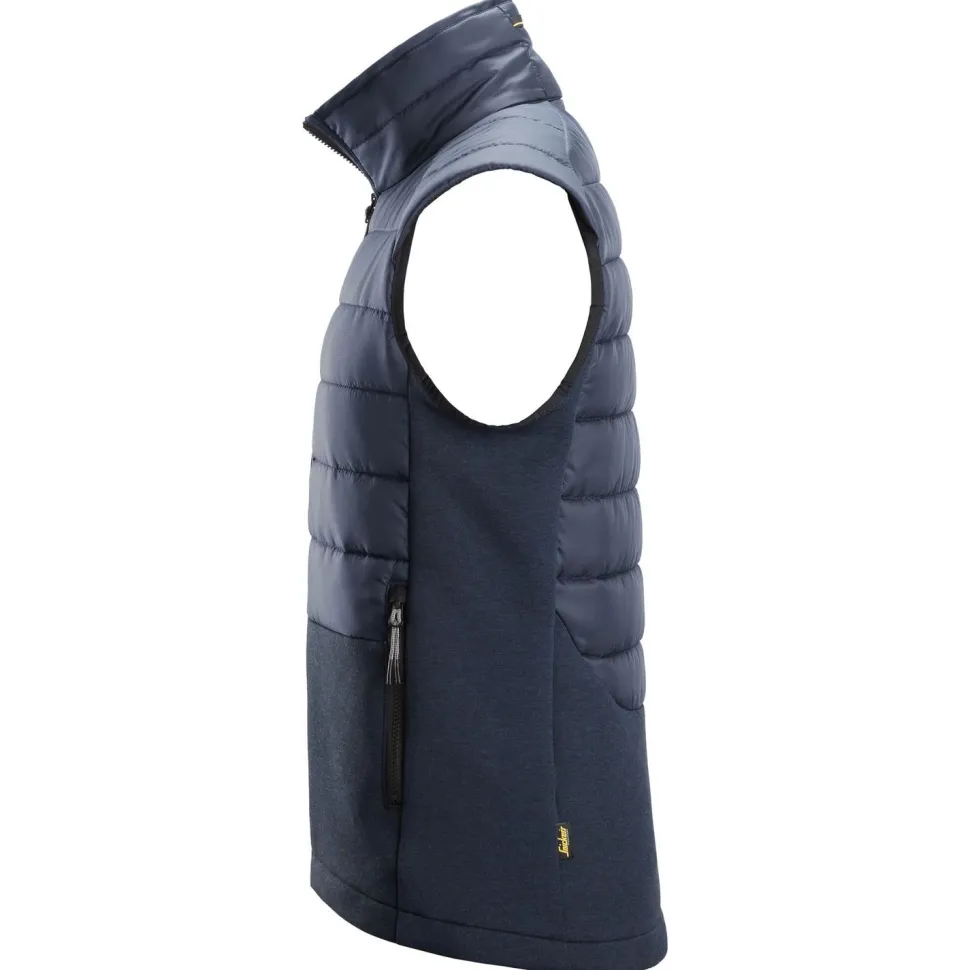 Hybridiliivi Snickers Workwear 4902 FlexiWork