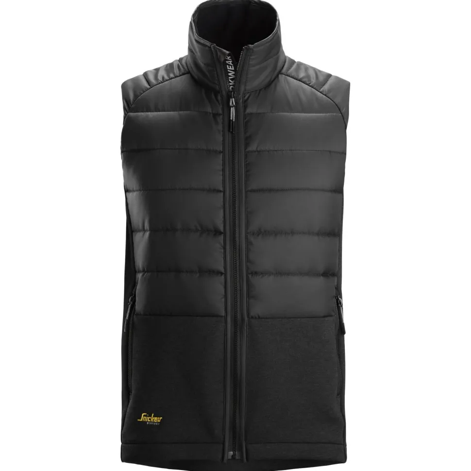 Hybridiliivi Snickers Workwear 4902 FlexiWork