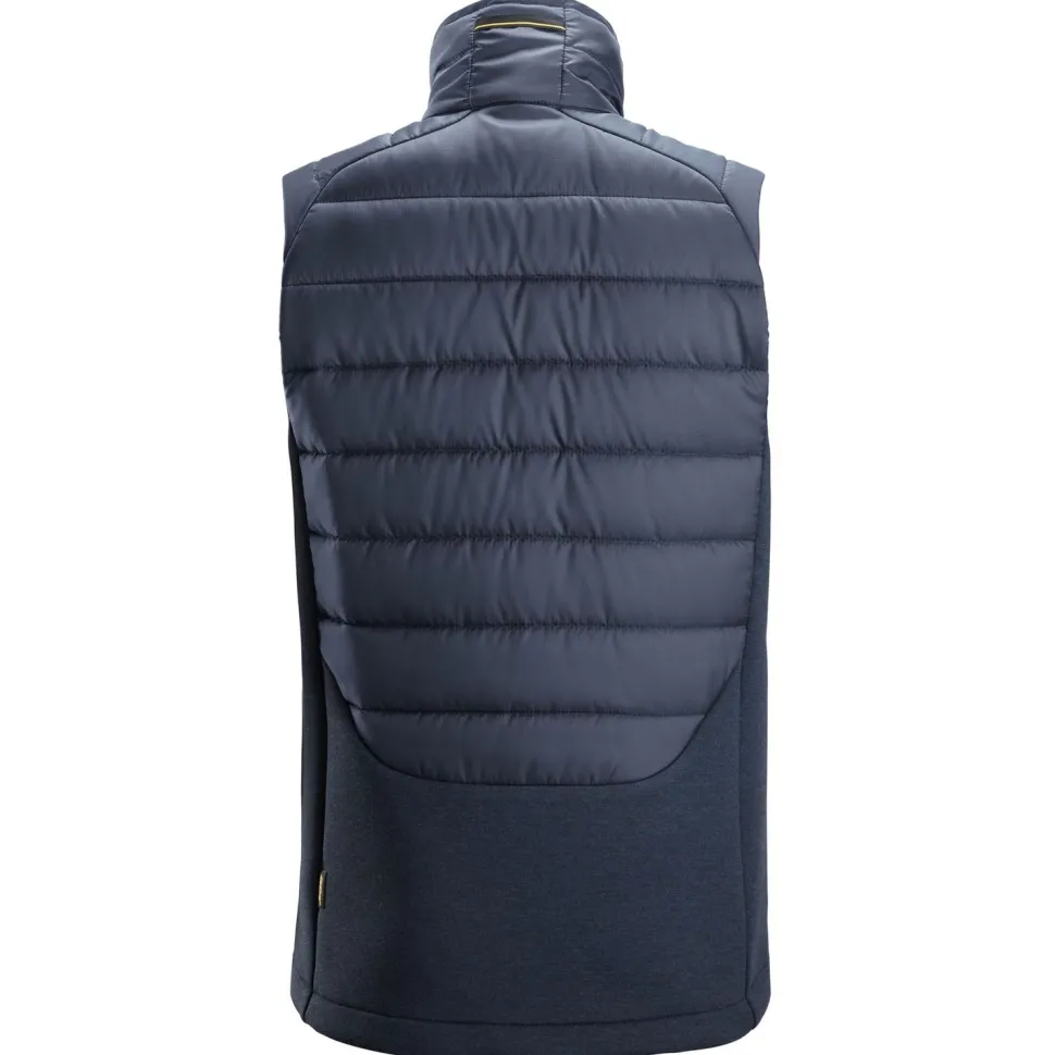 Hybridiliivi Snickers Workwear 4902 FlexiWork