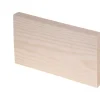 Höylälista Maler Hobby SH 10x90x1000mm mänty puuvalmis