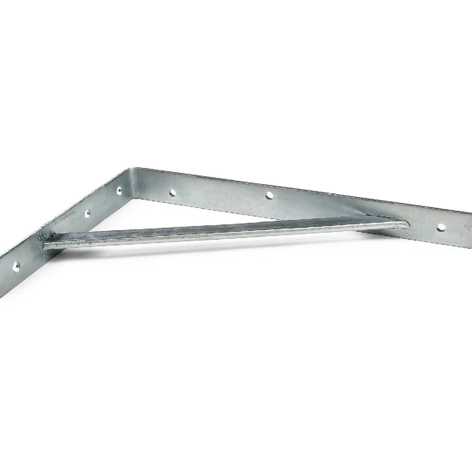 Hyllynkannatin Habo 9 200x300mm sinkitty