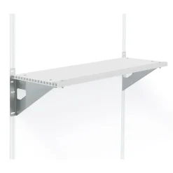 Hyllysarja Palram-Canopia Skylight-ja Rubicon-pihavarastoon