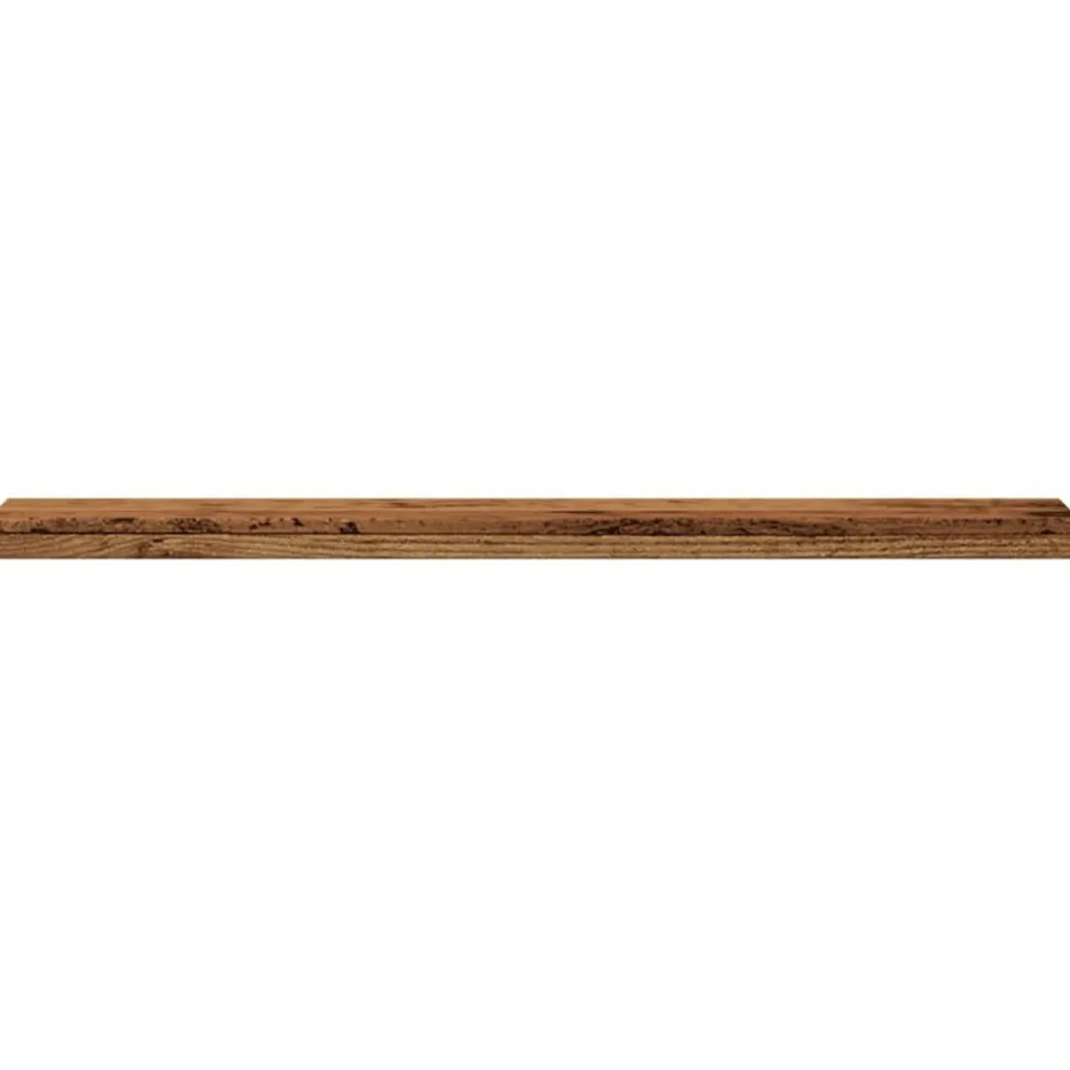 Hyllytasot 4 kpl, lastulevy, eri värejä ja kokoja (16495)