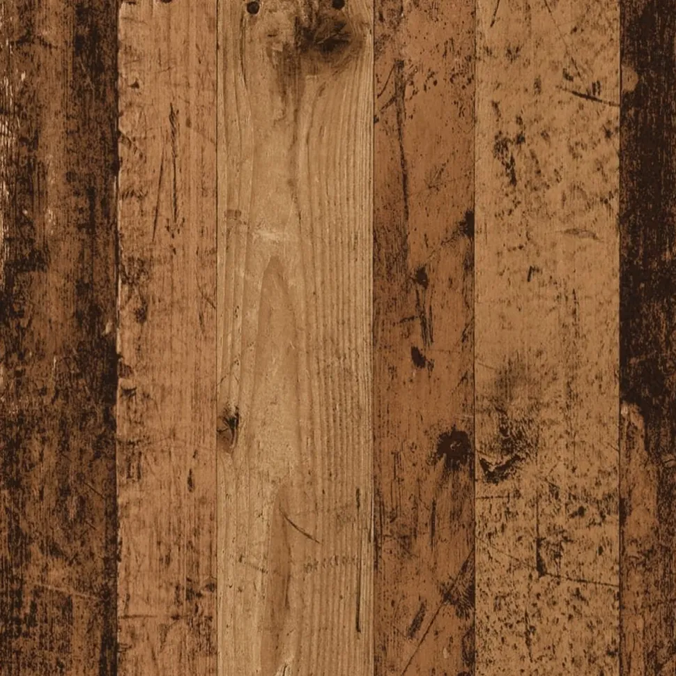 Hyllytasot 4 kpl, lastulevy, eri värejä ja kokoja (16495)
