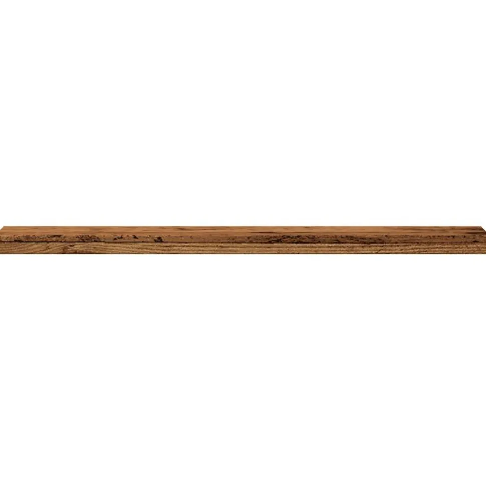Hyllytasot 4 kpl, lastulevy, eri värejä ja kokoja (16495)