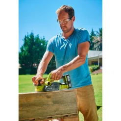 Höylä Ryobi ONE+ R18PL-0 18V 82 mm ilman akkua