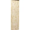 Hyönteisverho beige 90x200 cm chenille