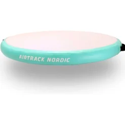 Hyppyalusta Airtrack Nordic AirSpot minttu eri kokoja